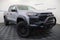 2026 Chevrolet Colorado 4WD Trail Boss Crew Cab