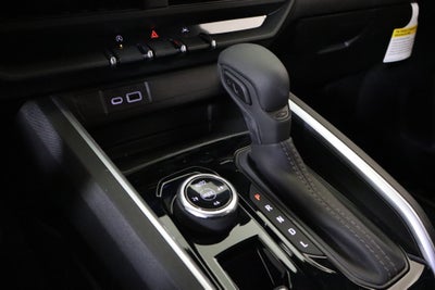 2026 Chevrolet Colorado 4WD Trail Boss Crew Cab