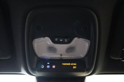 2026 Chevrolet Colorado 4WD Trail Boss Crew Cab