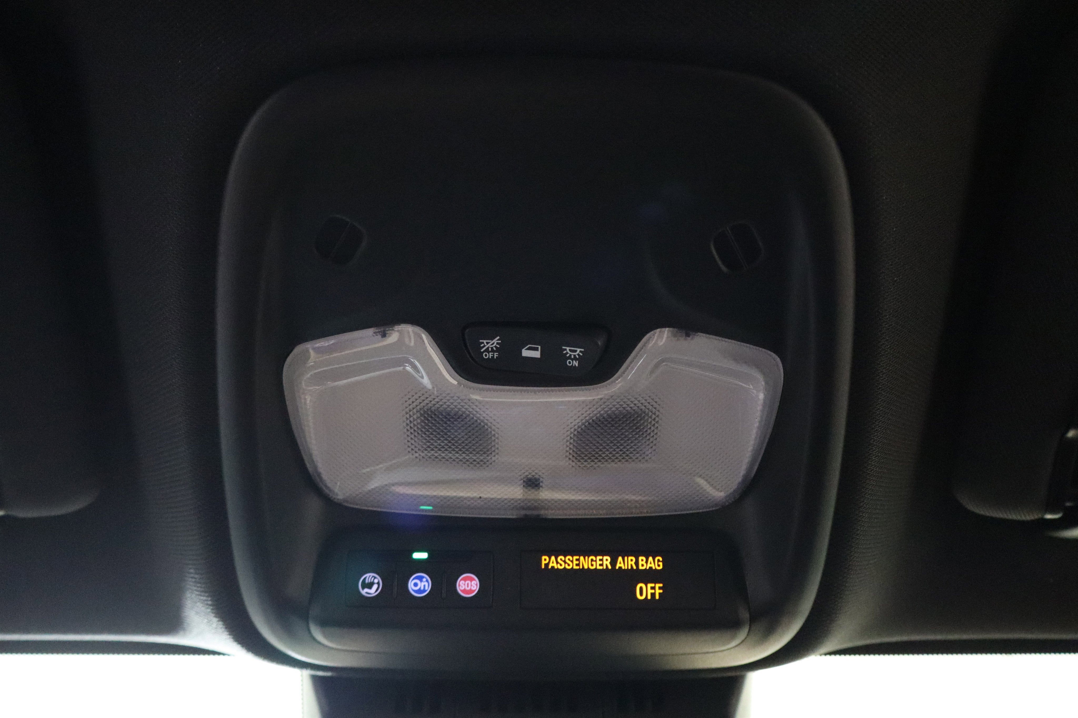 2026 Chevrolet Colorado 4WD Trail Boss Crew Cab