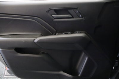 2026 Chevrolet Colorado 4WD Trail Boss Crew Cab