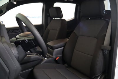 2026 Chevrolet Colorado 4WD Trail Boss Crew Cab