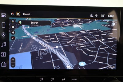 2026 Chevrolet Colorado 4WD Trail Boss Crew Cab