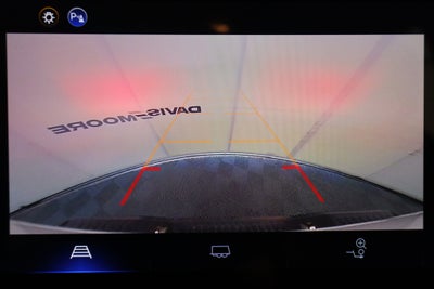 2026 Chevrolet Colorado 4WD Trail Boss Crew Cab