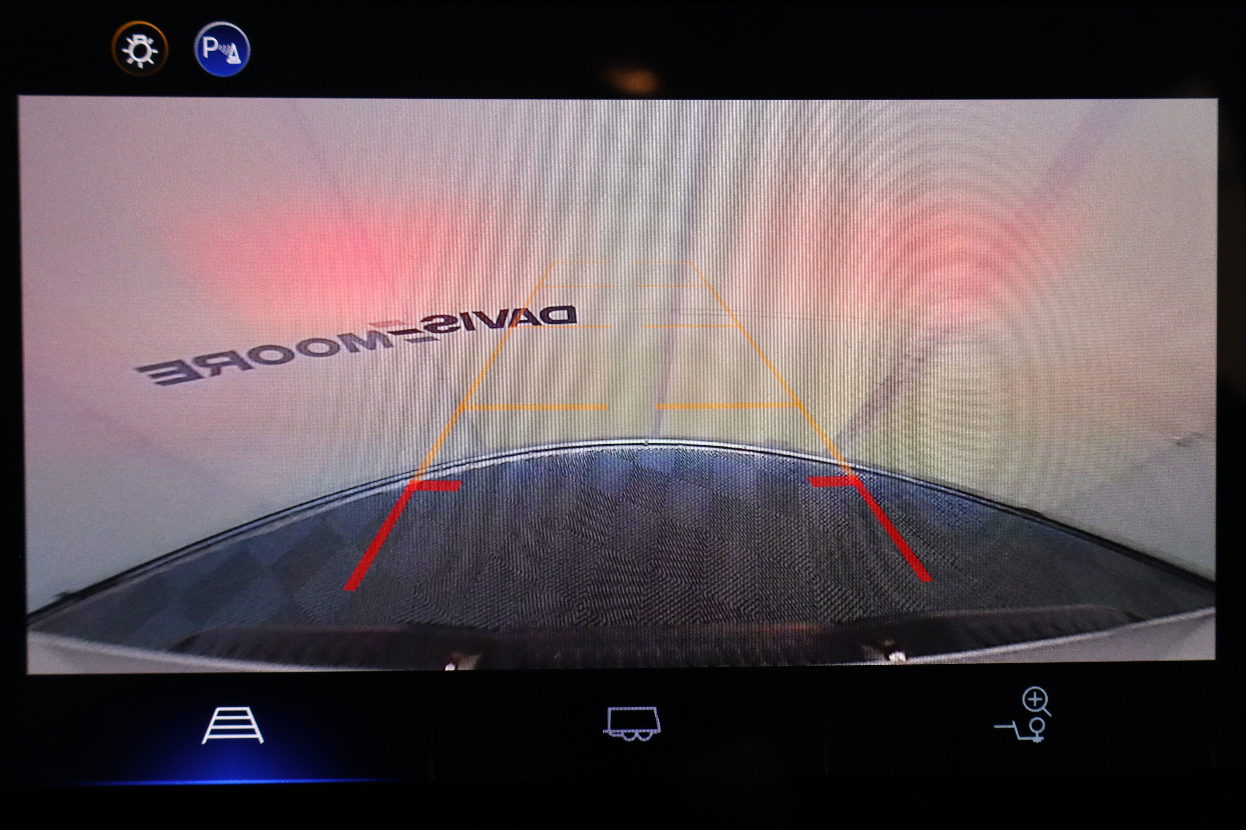 2026 Chevrolet Colorado 4WD Trail Boss Crew Cab