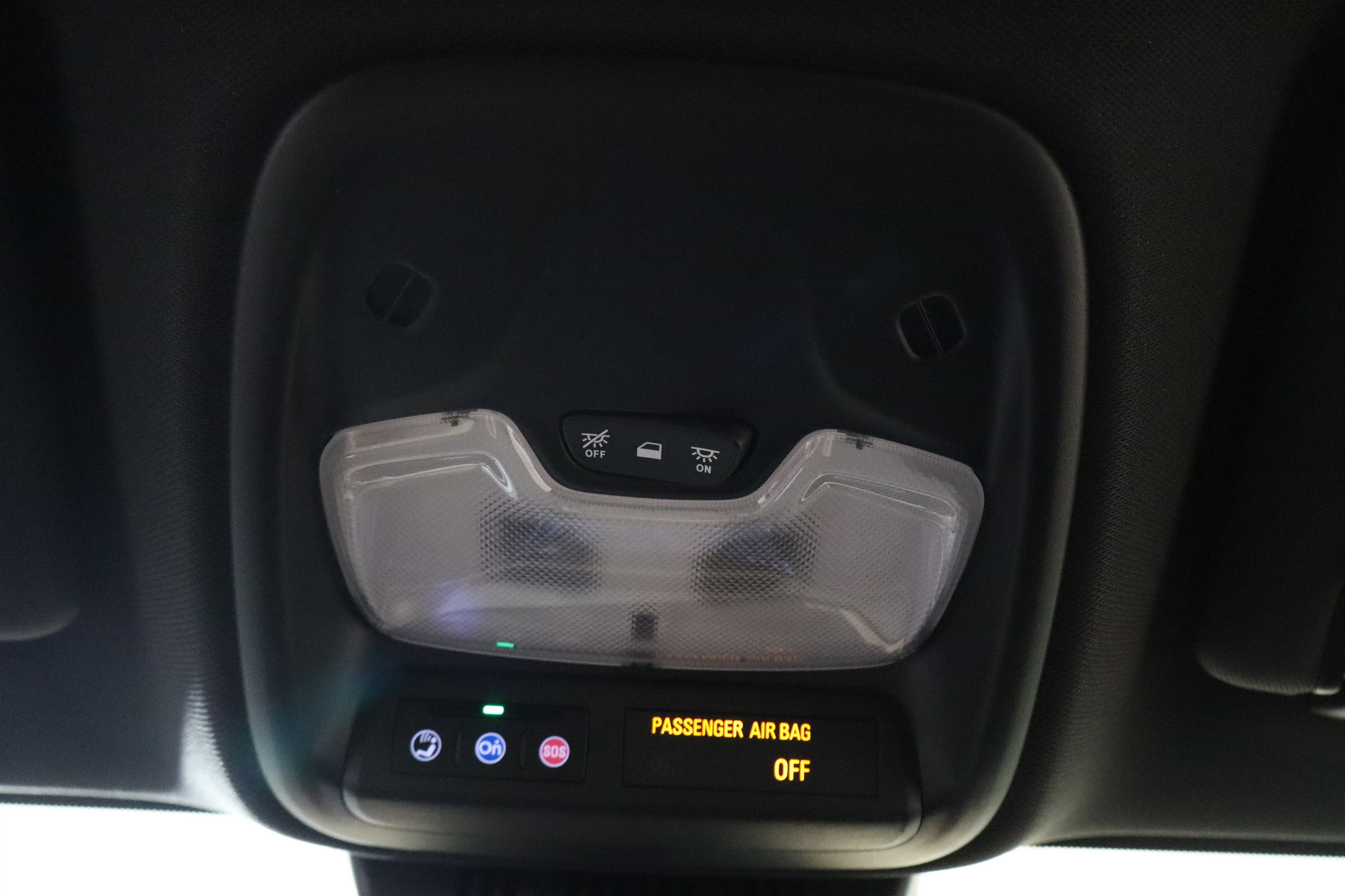 2026 Chevrolet Colorado 4WD Trail Boss Crew Cab