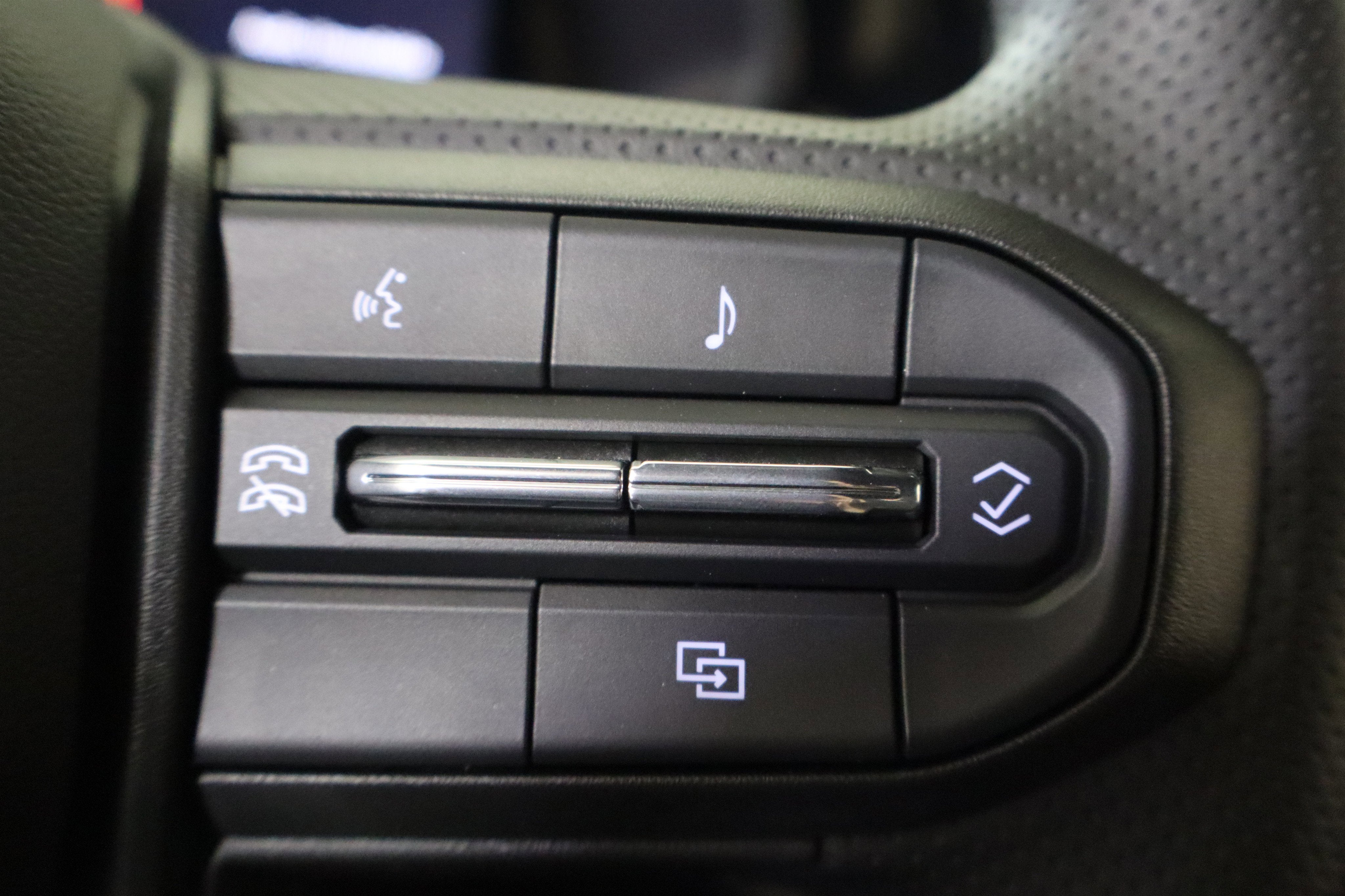 2026 Chevrolet Colorado 4WD Trail Boss Crew Cab