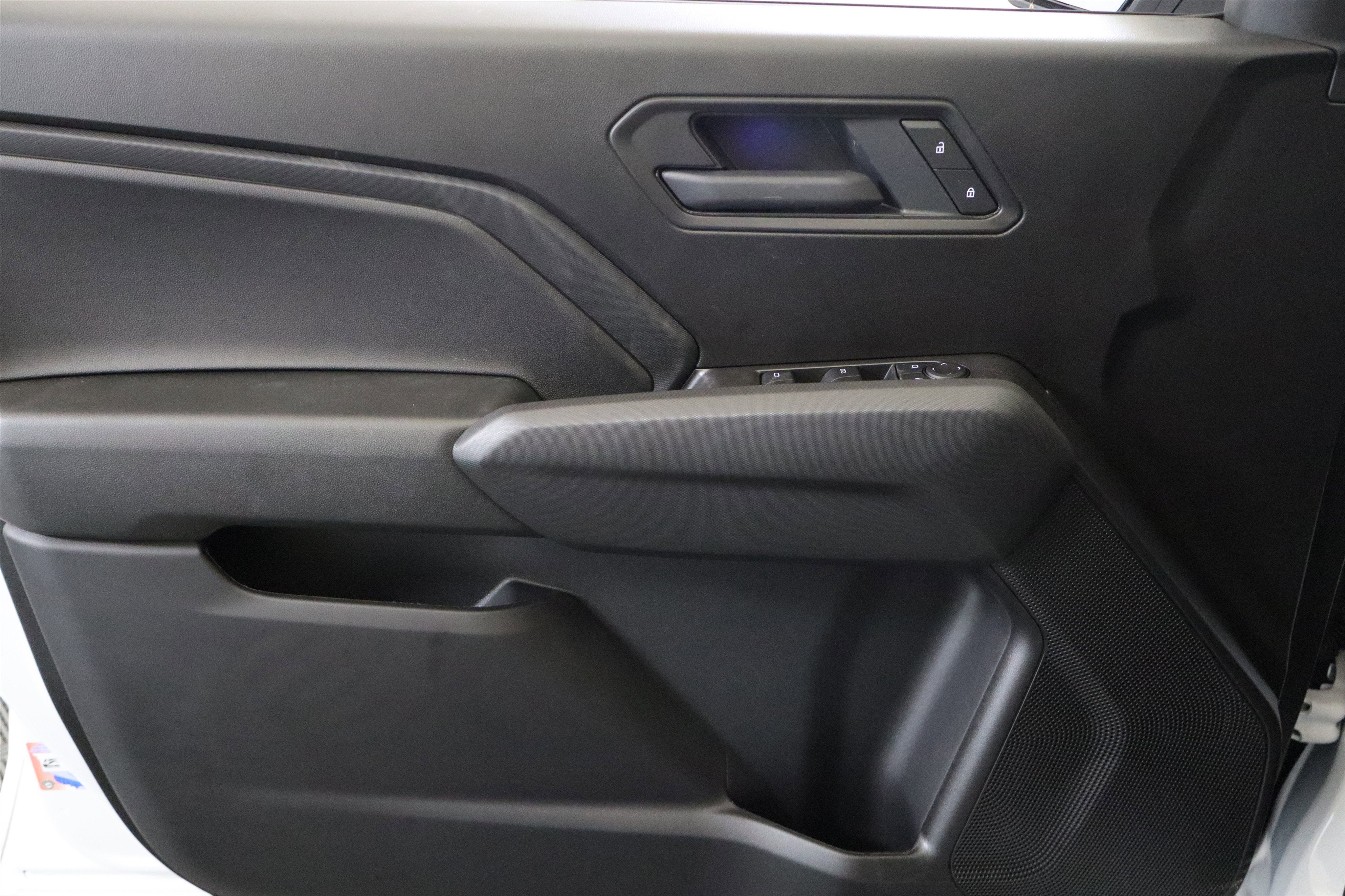 2026 Chevrolet Colorado 4WD Trail Boss Crew Cab