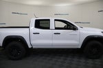 2026 Chevrolet Colorado 4WD Trail Boss Crew Cab