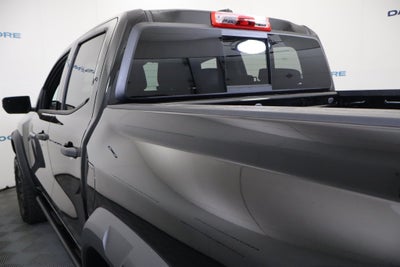 2026 Chevrolet Colorado 4WD Trail Boss