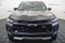 2026 Chevrolet Colorado 4WD Trail Boss
