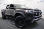 2026 Chevrolet Colorado 4WD Trail Boss