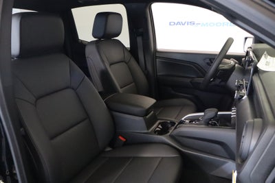 2026 Chevrolet Colorado 4WD Trail Boss