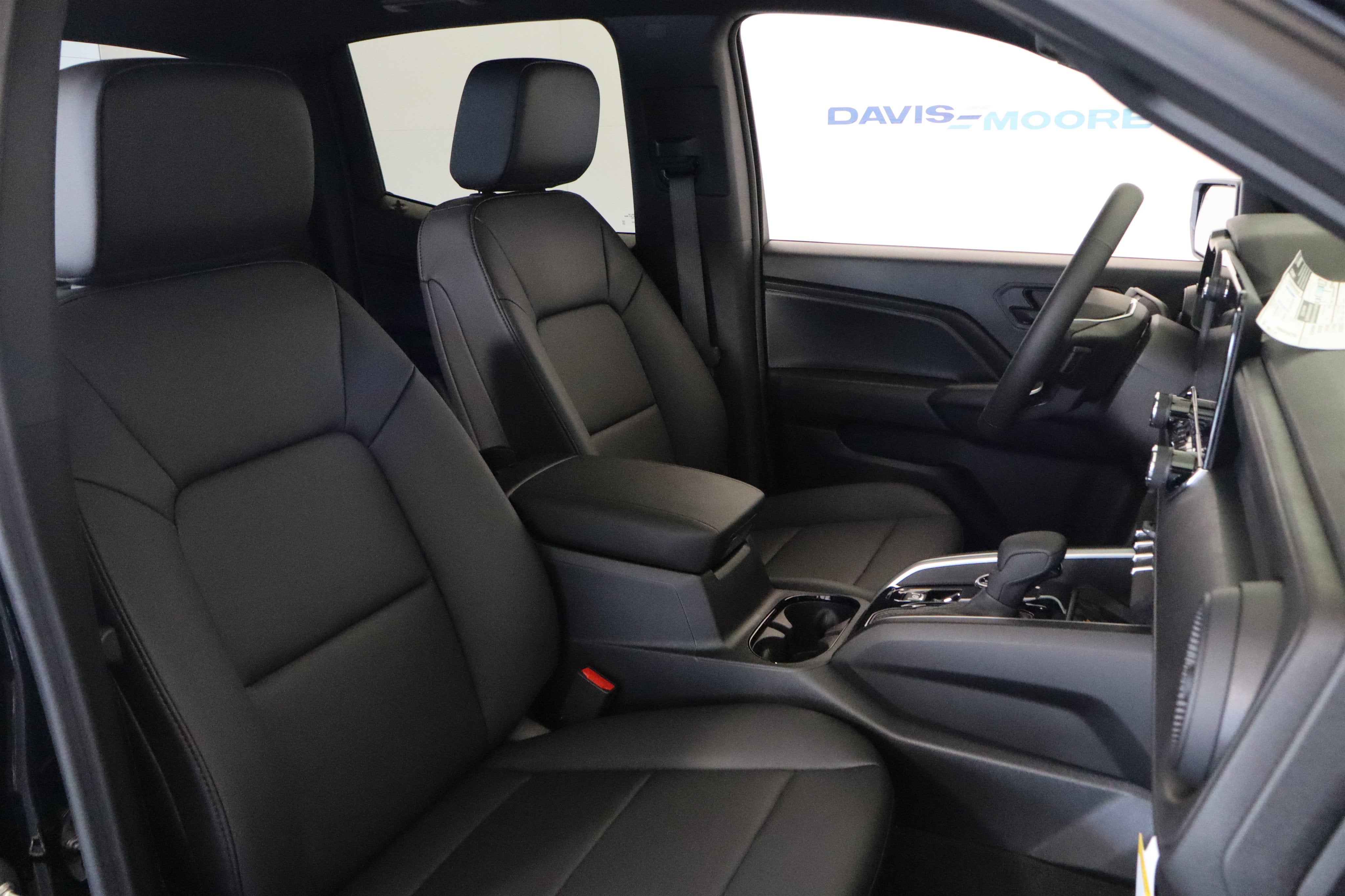 2026 Chevrolet Colorado 4WD Trail Boss
