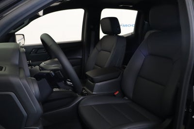 2026 Chevrolet Colorado 4WD Trail Boss