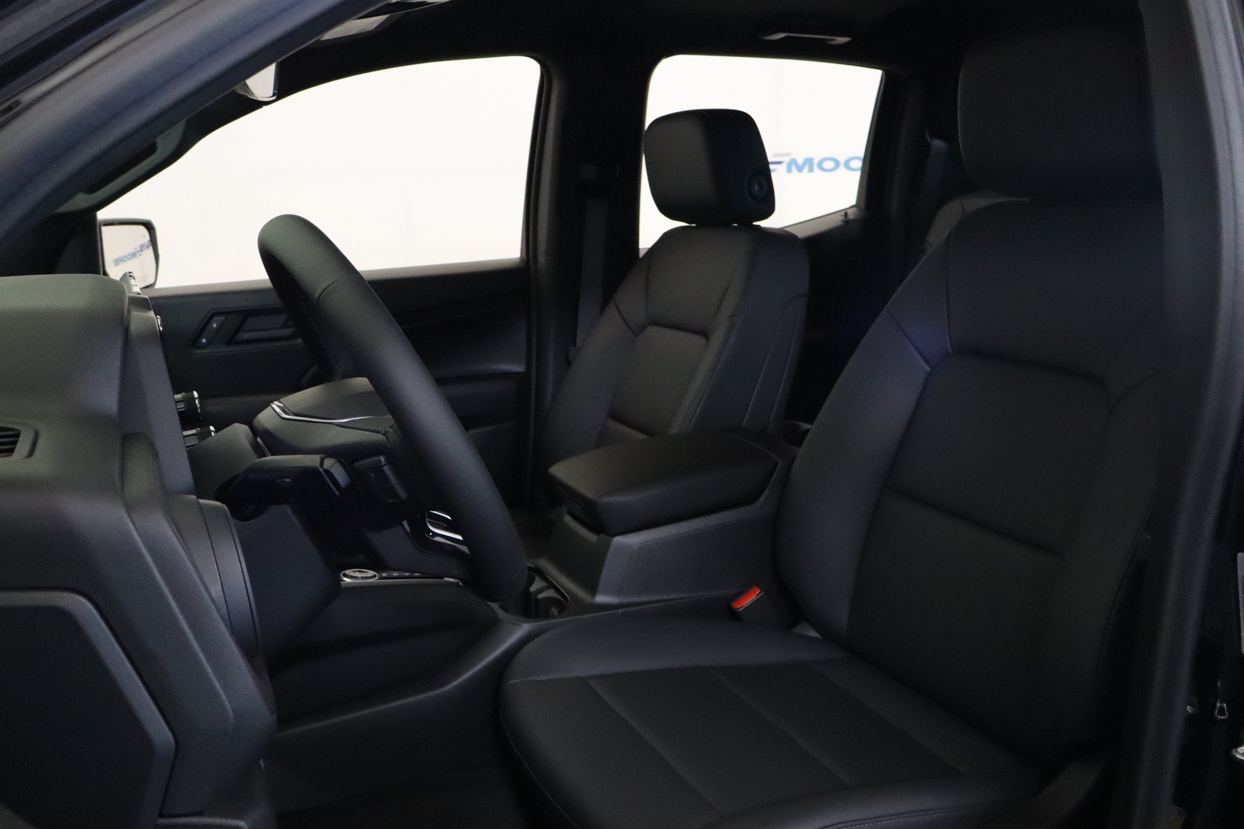 2026 Chevrolet Colorado 4WD Trail Boss