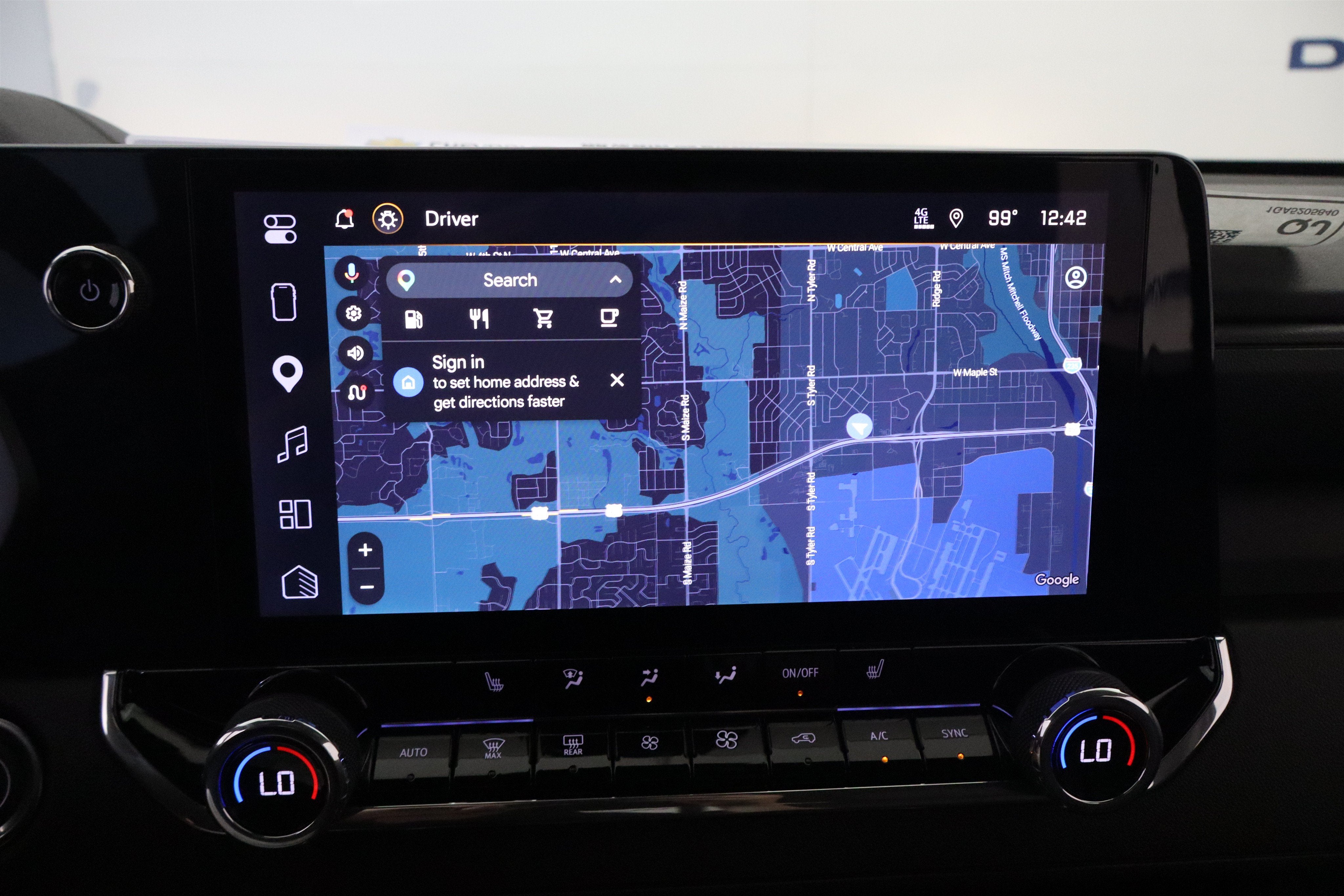 2026 Chevrolet Colorado 4WD Trail Boss