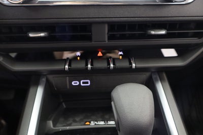 2026 Chevrolet Colorado 4WD Trail Boss
