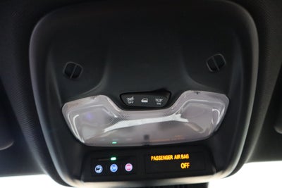 2026 Chevrolet Colorado 4WD Trail Boss