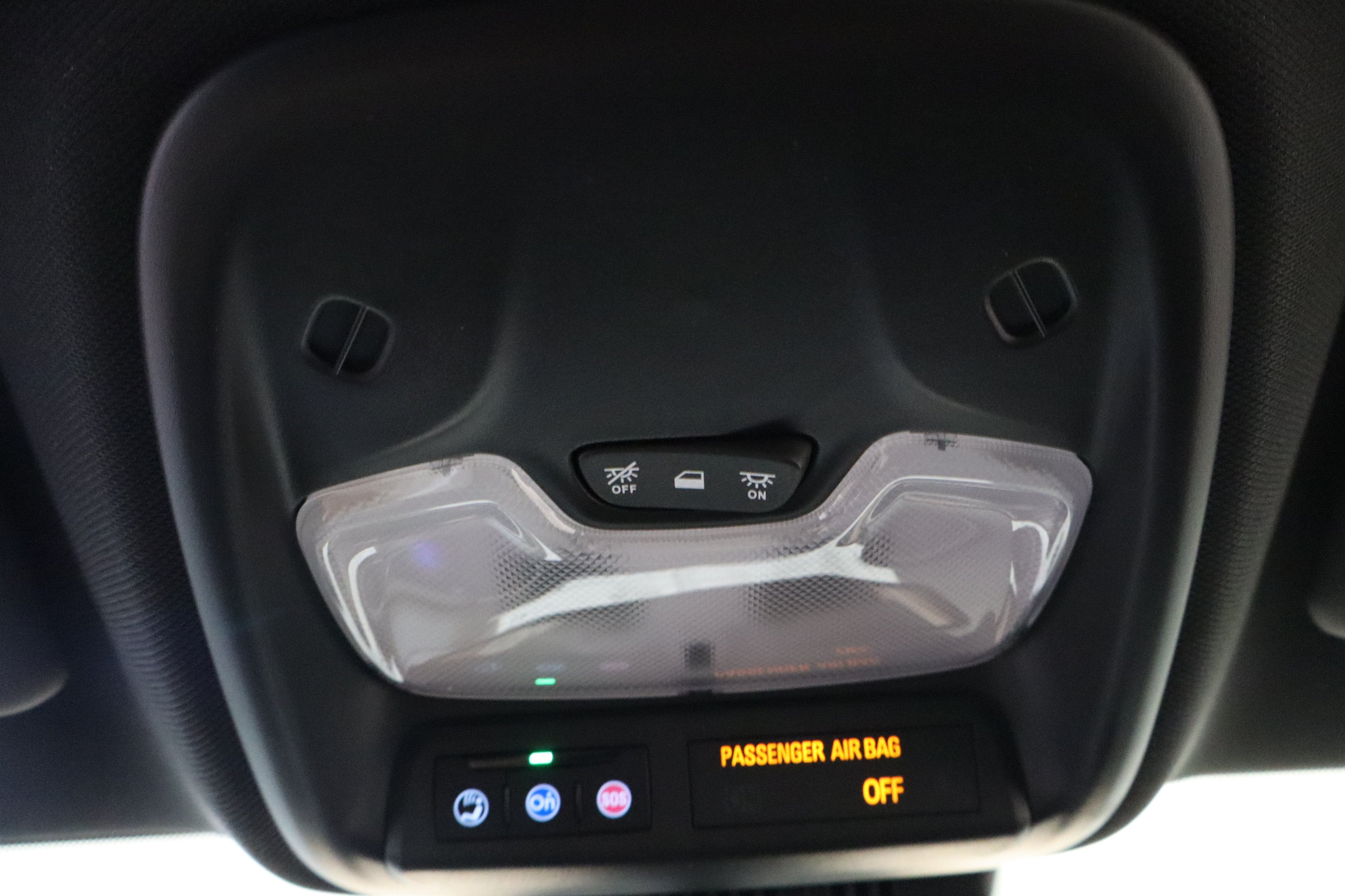 2026 Chevrolet Colorado 4WD Trail Boss