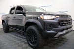 2026 Chevrolet Colorado 4WD Trail Boss