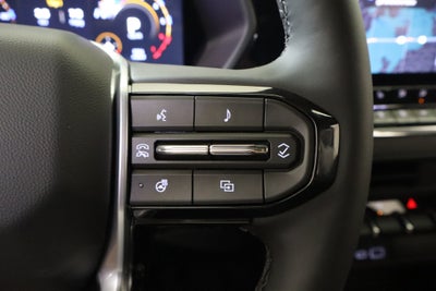 2026 Chevrolet Colorado 4WD Trail Boss
