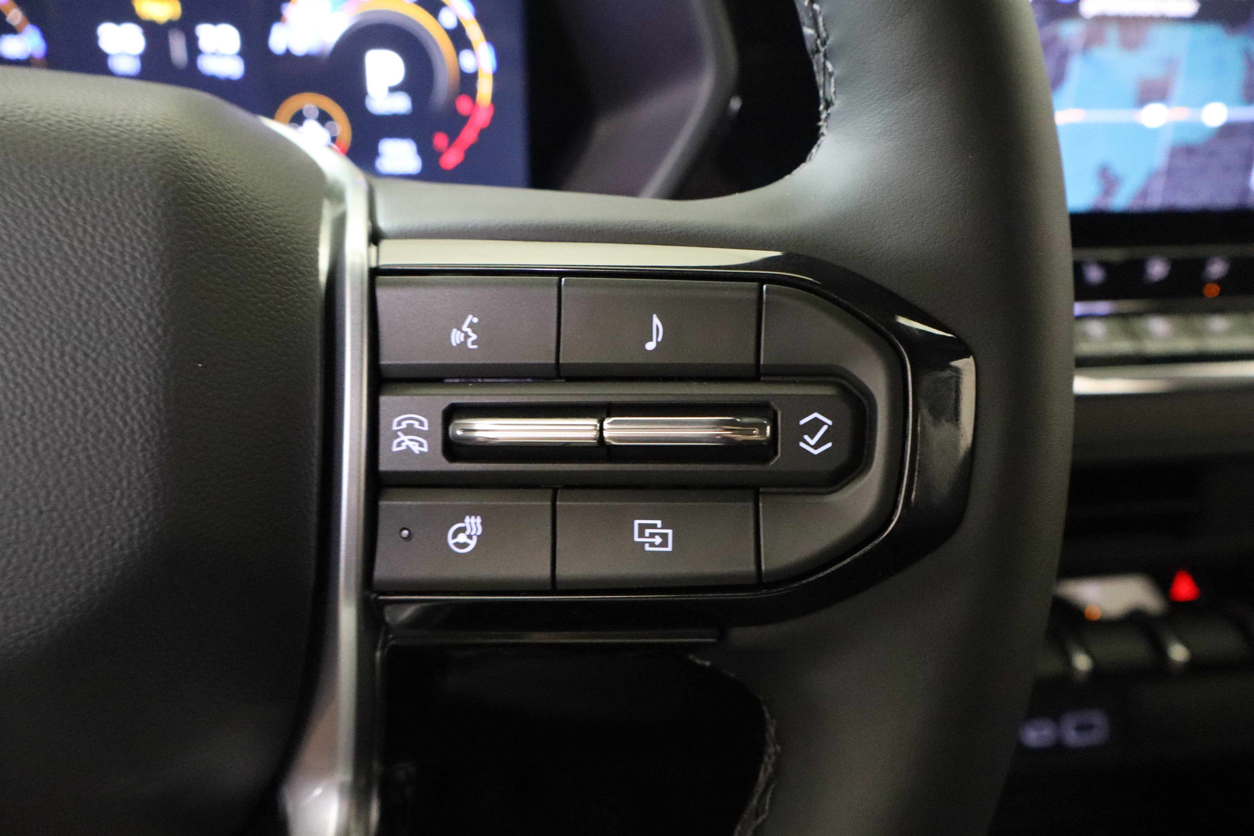 2026 Chevrolet Colorado 4WD Trail Boss