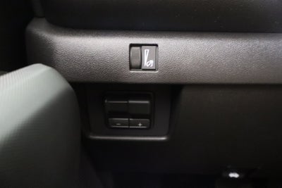 2026 Chevrolet Colorado 4WD Trail Boss