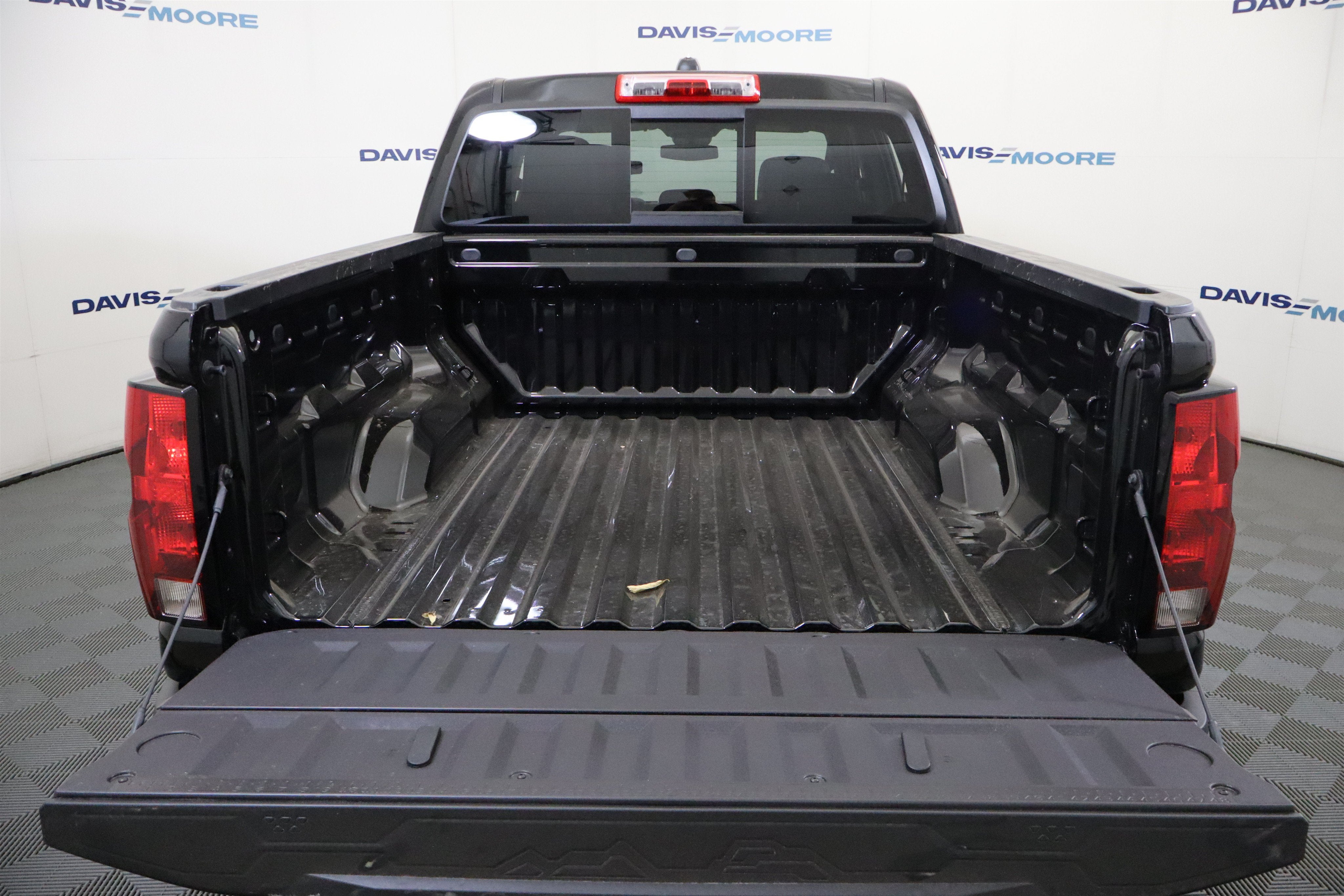 2026 Chevrolet Colorado 4WD Trail Boss
