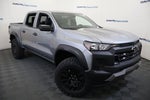 2026 Chevrolet Colorado 4WD Trail Boss