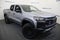 2026 Chevrolet Colorado 4WD Trail Boss