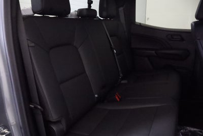 2026 Chevrolet Colorado 4WD Trail Boss