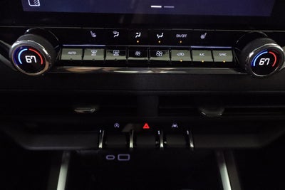 2026 Chevrolet Colorado 4WD Trail Boss