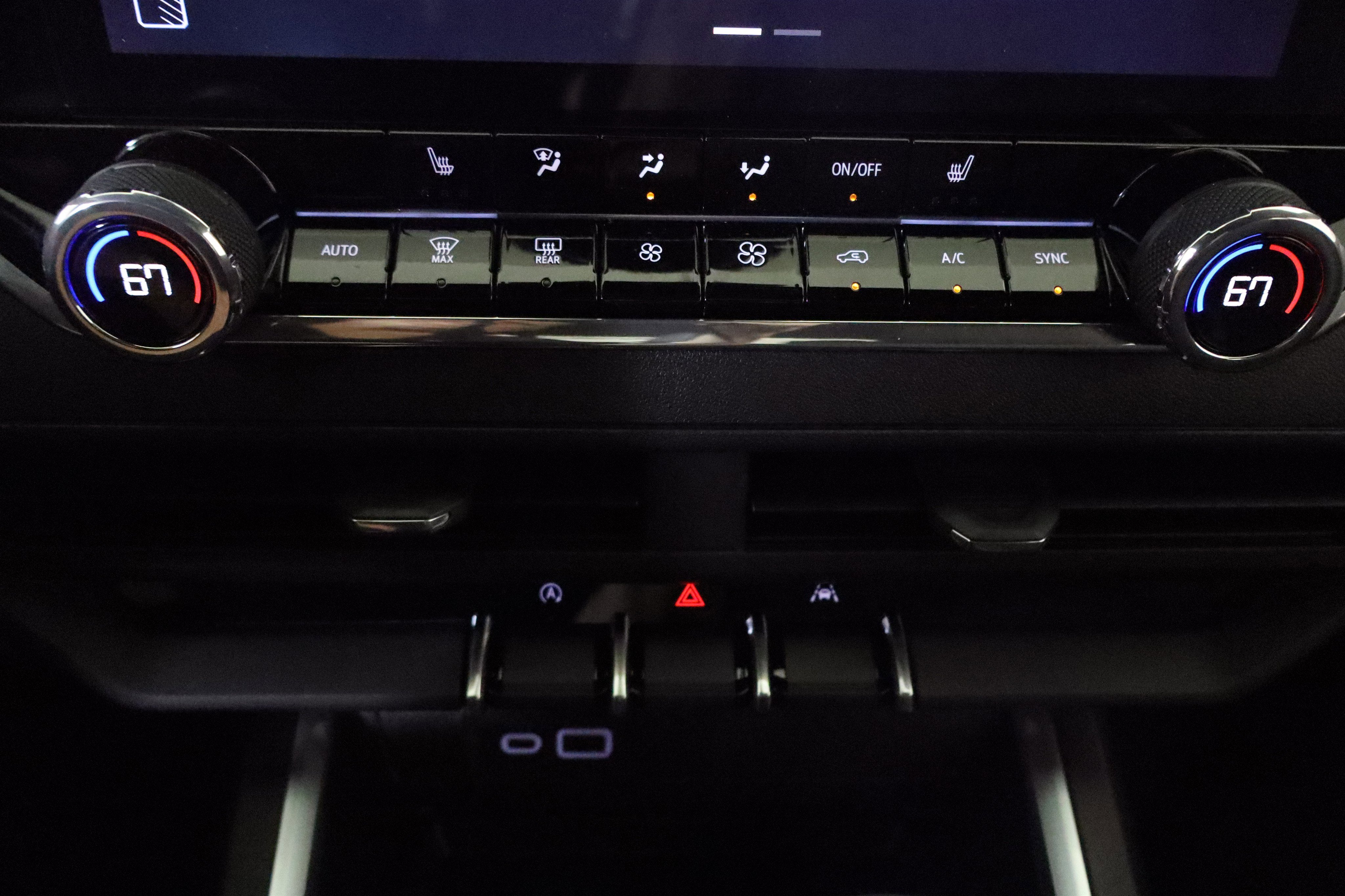 2026 Chevrolet Colorado 4WD Trail Boss