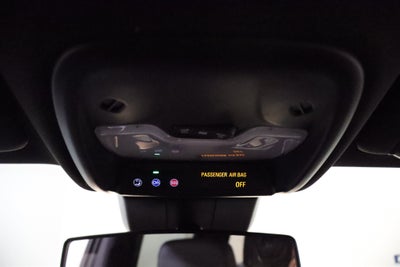 2026 Chevrolet Colorado 4WD Trail Boss