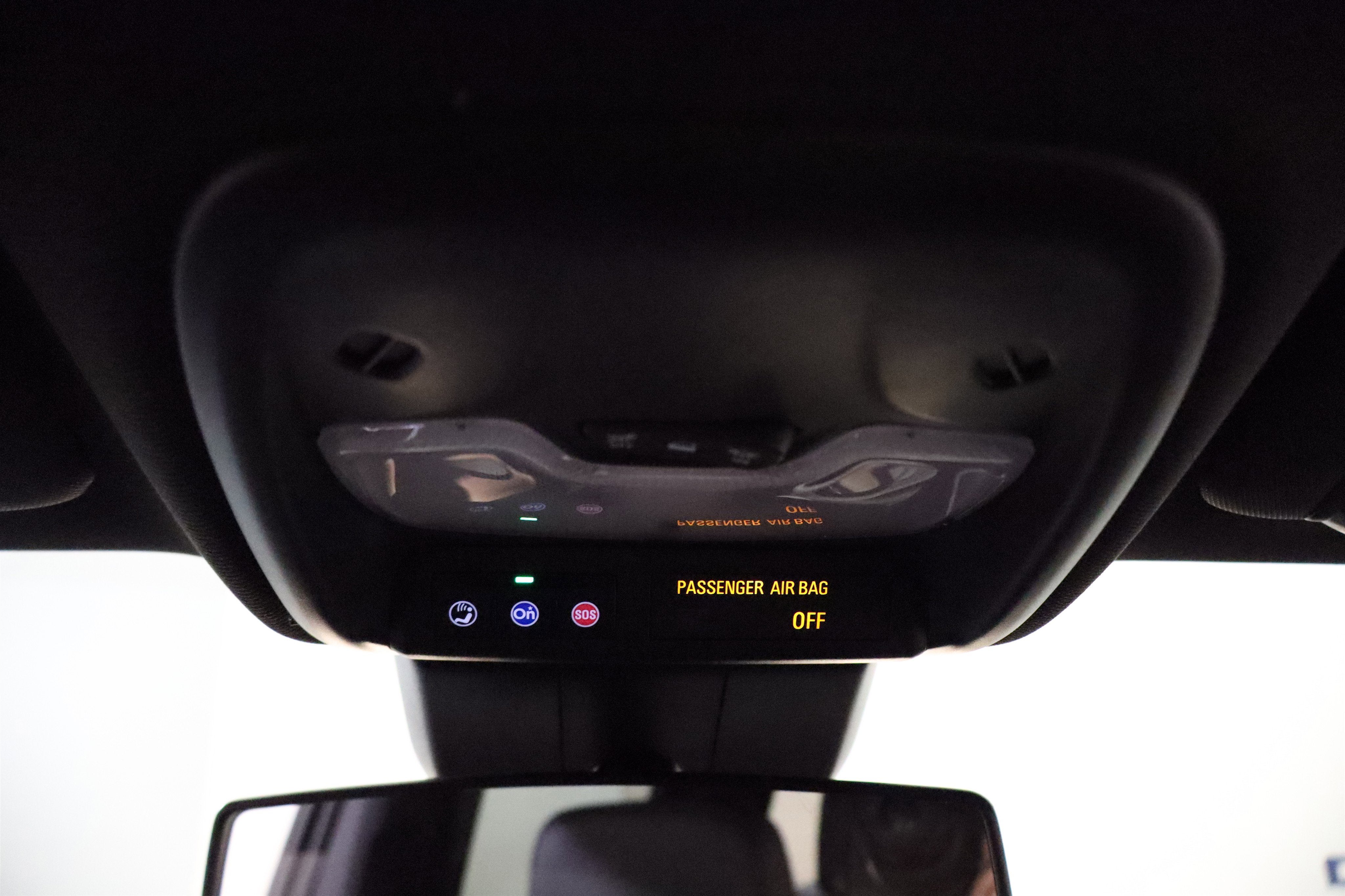 2026 Chevrolet Colorado 4WD Trail Boss