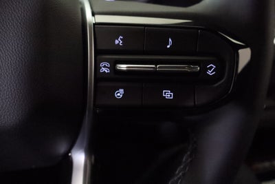 2026 Chevrolet Colorado 4WD Trail Boss