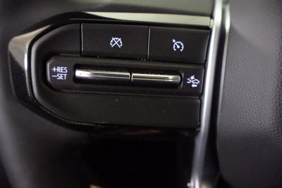 2026 Chevrolet Colorado 4WD Trail Boss