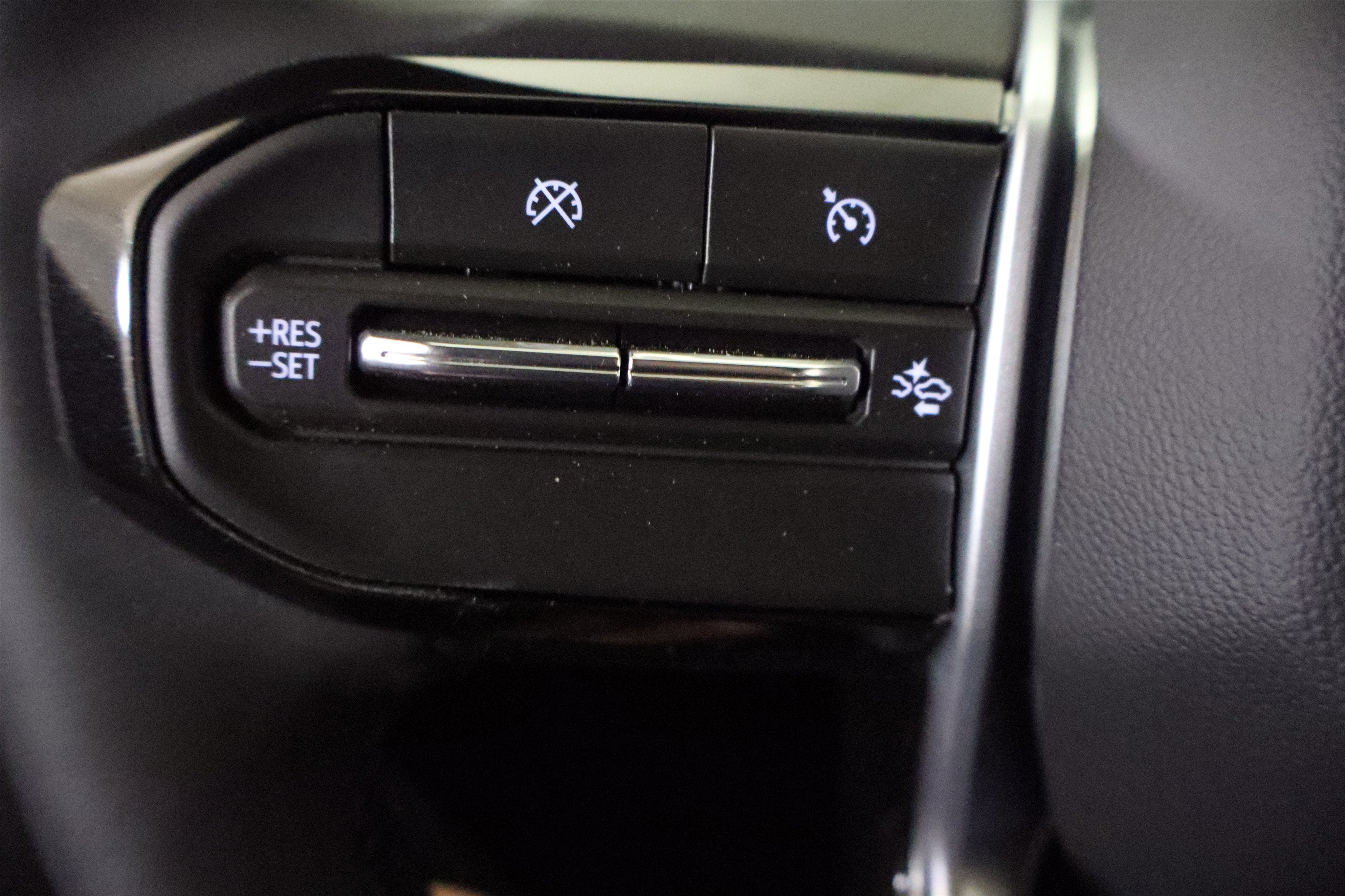 2026 Chevrolet Colorado 4WD Trail Boss