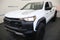 2026 Chevrolet Colorado 4WD Trail Boss