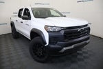 2026 Chevrolet Colorado 4WD Trail Boss