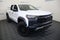2026 Chevrolet Colorado 4WD Trail Boss