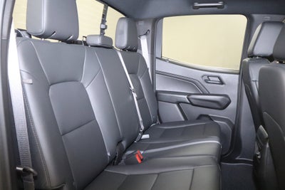 2026 Chevrolet Colorado 4WD Trail Boss
