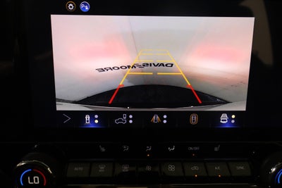 2026 Chevrolet Colorado 4WD Trail Boss