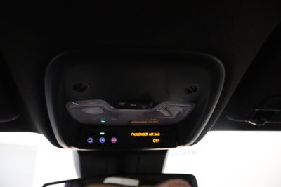 2026 Chevrolet Colorado 4WD Trail Boss