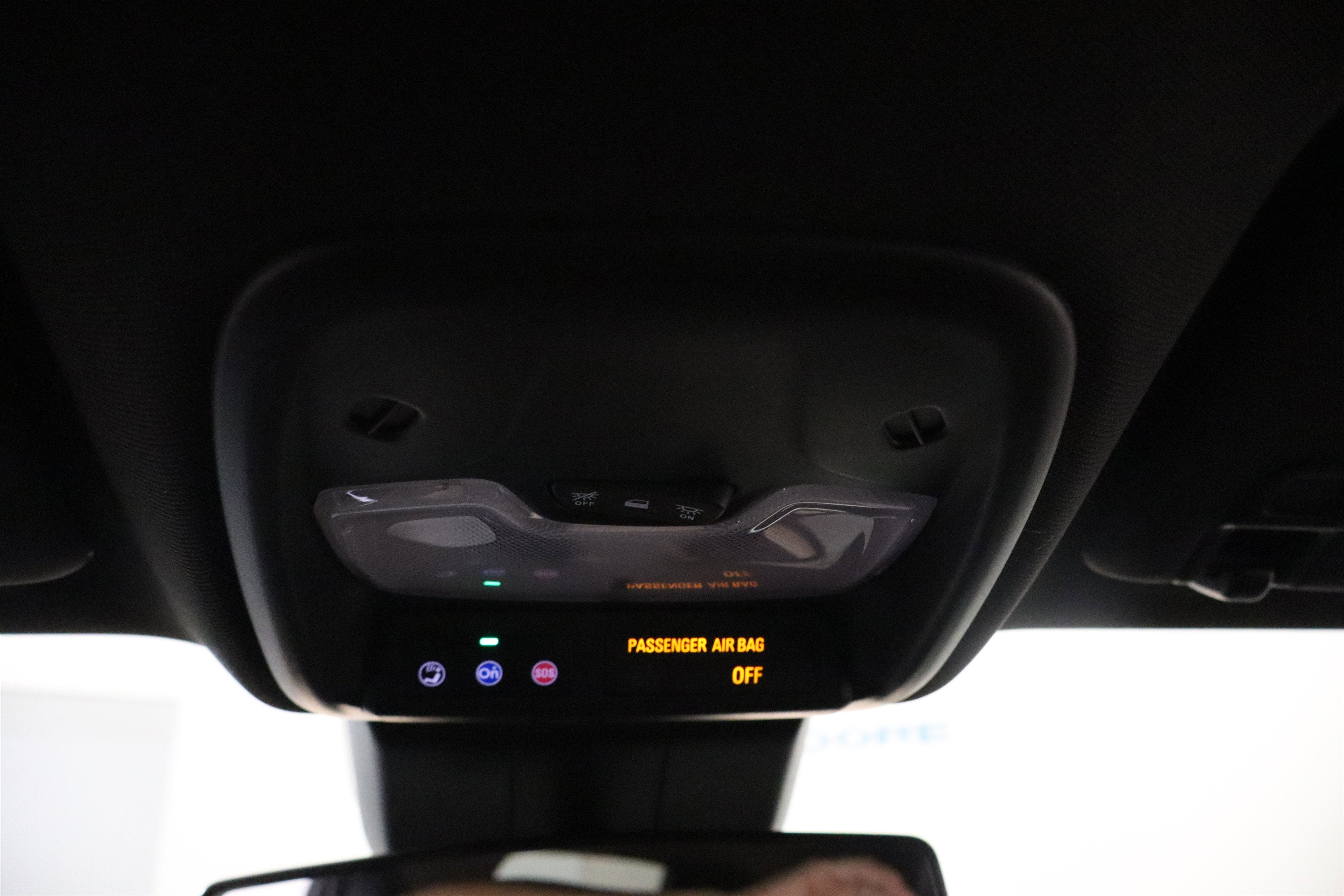 2026 Chevrolet Colorado 4WD Trail Boss