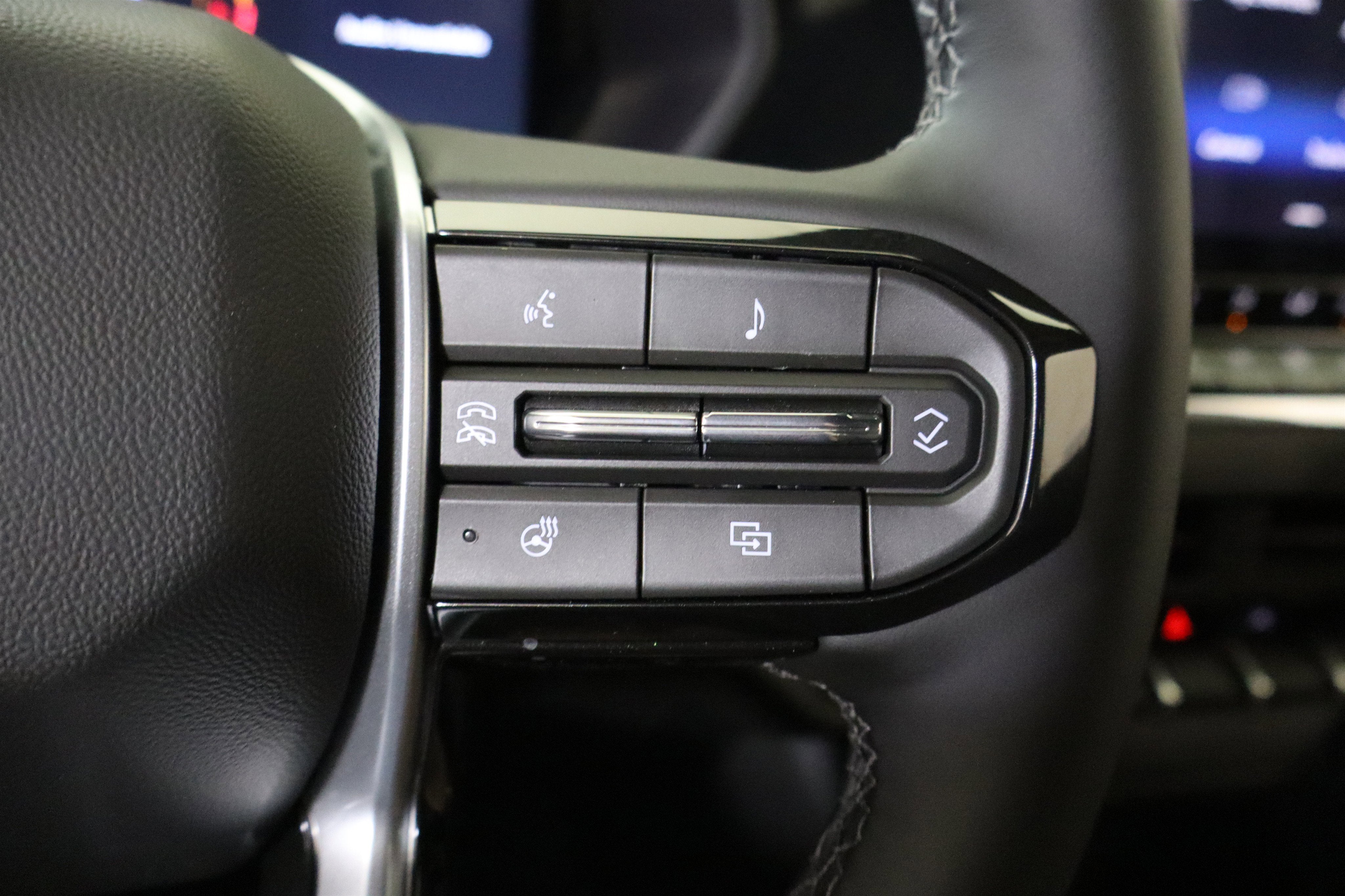 2026 Chevrolet Colorado 4WD Trail Boss