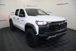 2026 Chevrolet Colorado 4WD Trail Boss