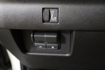 2026 Chevrolet Colorado 4WD Trail Boss