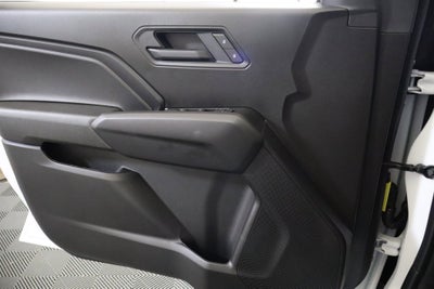 2026 Chevrolet Colorado 4WD Trail Boss